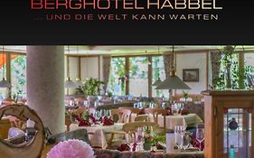 Hotel Habbel